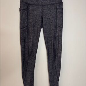Women’s Athleta Leggings with Pockets. Size Small.